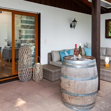 - Naehe Kaiserslautern シャレー *