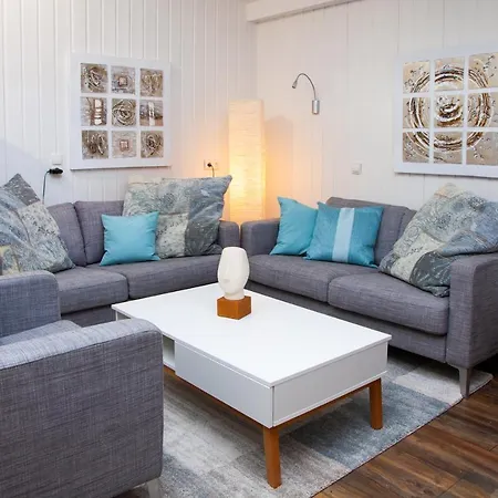 - Naehe Kaiserslautern シャレー