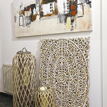 - Naehe Kaiserslautern シャレー