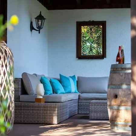 - Naehe Kaiserslautern シャレー *