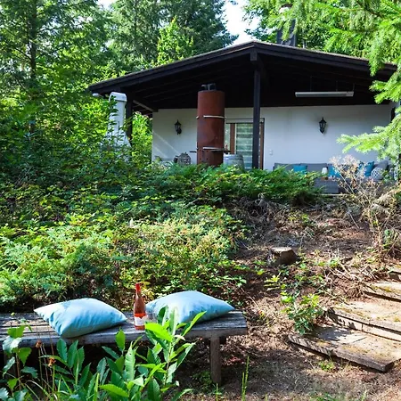 Chalet - Naehe Kaiserslautern Trippstadt