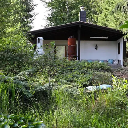 - Naehe Kaiserslautern Chalet Trippstadt