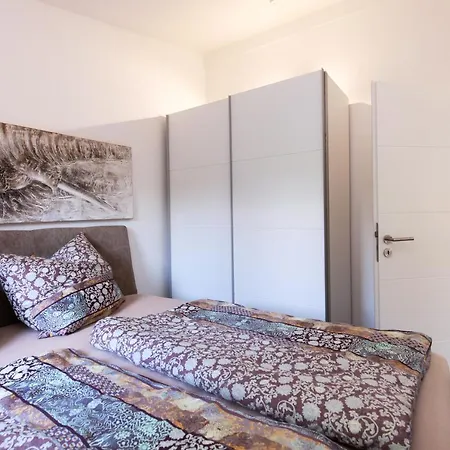 シャレー - Naehe Kaiserslautern