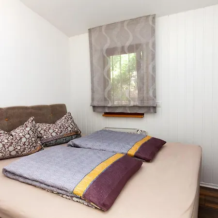Chalet - Naehe Kaiserslautern Trippstadt