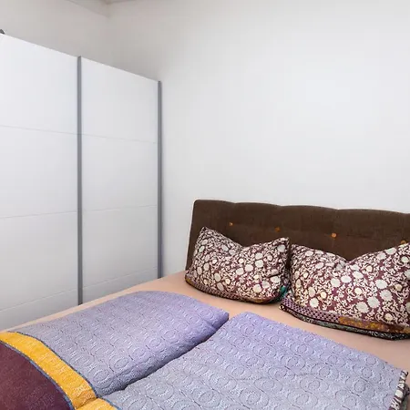 Chalet - Naehe Kaiserslautern Trippstadt