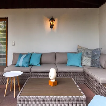 - Naehe Kaiserslautern Chalet *