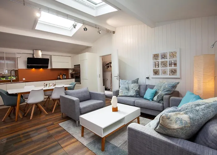 샬레 - Naehe Kaiserslautern 트립스타트