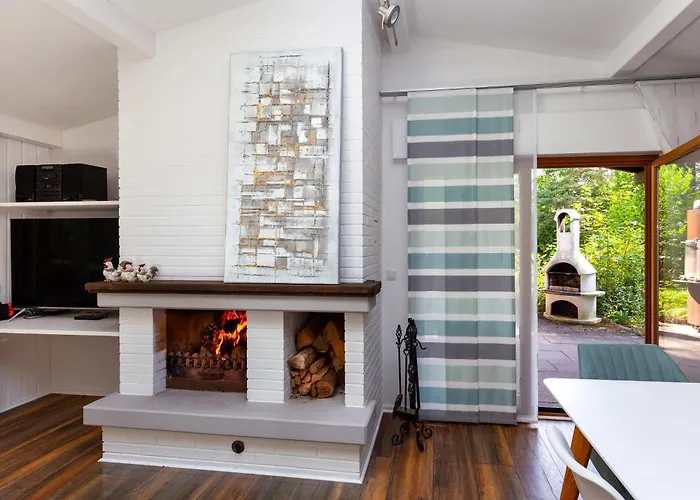 - Naehe Kaiserslautern 샬레