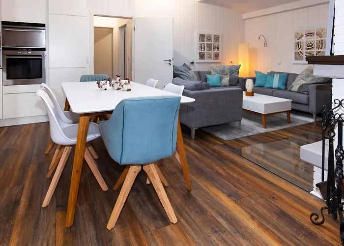 - Naehe Kaiserslautern 샬레 트립스타트