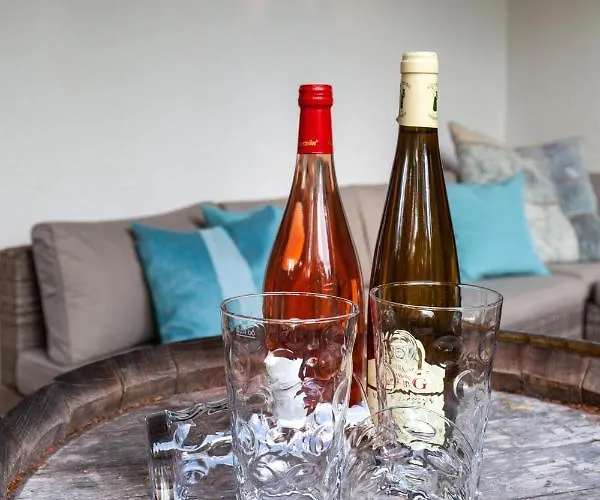 - Naehe Kaiserslautern