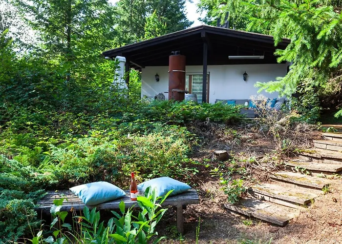 샬레 - Naehe Kaiserslautern 트립스타트