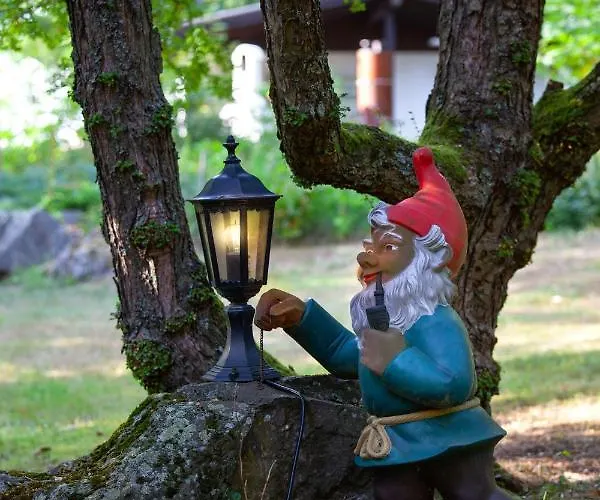 샬레 - Naehe Kaiserslautern *