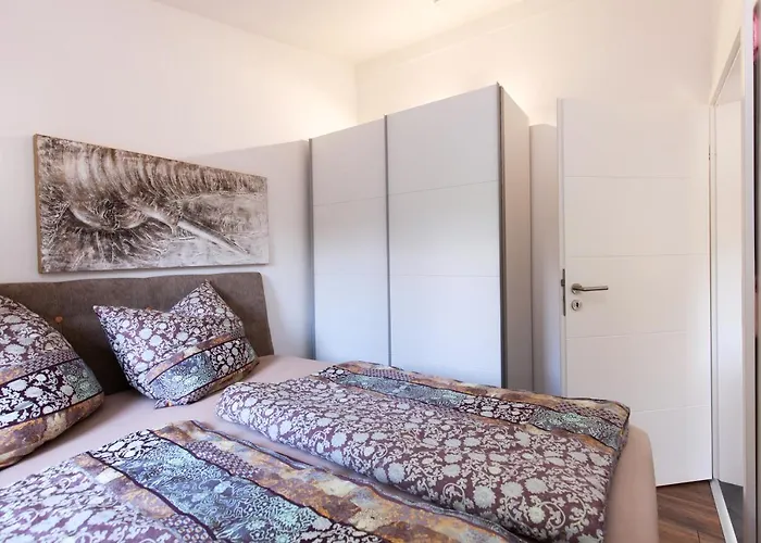 샬레 - Naehe Kaiserslautern