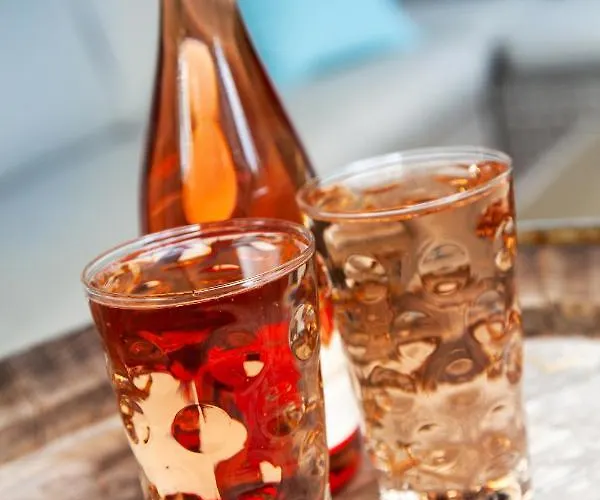 샬레 - Naehe Kaiserslautern