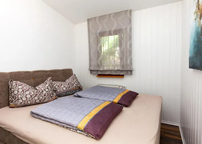 샬레 - Naehe Kaiserslautern 트립스타트