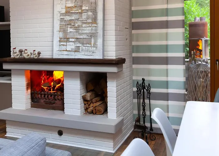 샬레 - Naehe Kaiserslautern *