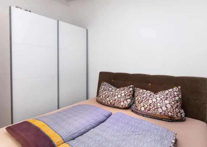 샬레 - Naehe Kaiserslautern 트립스타트