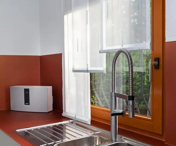 - Naehe Kaiserslautern 샬레 트립스타트